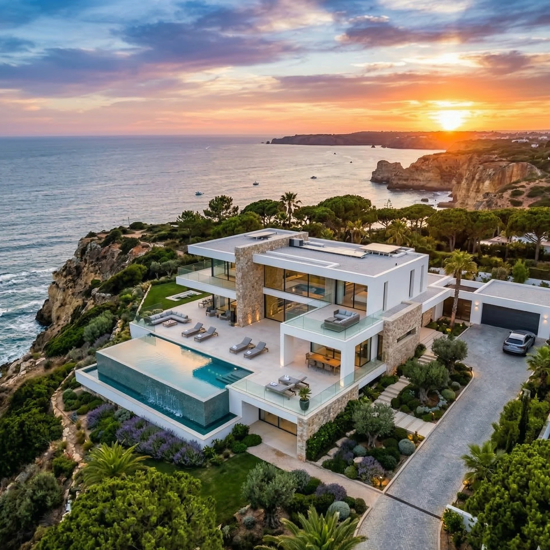 Cozasil - Exzellenz und Präzision im Bauwesen